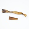 Cuir de buffle naturel pour chien