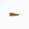 Cuir de buffle pour mastication chien sensible