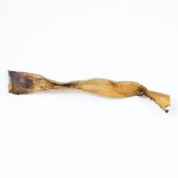 Cuir chevelu de buffle long 30 cm
