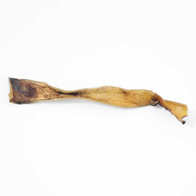 Cuir chevelu de buffle long 30 cm