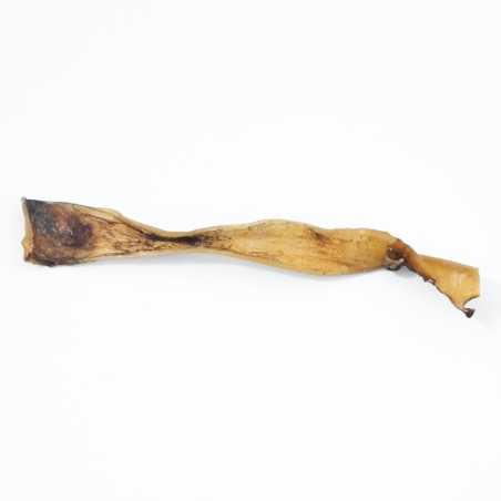 Cuir chevelu de buffle long 30 cm