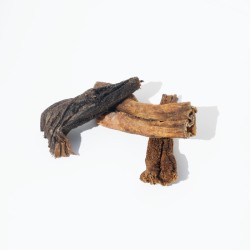 Tripe de bœuf pour chien