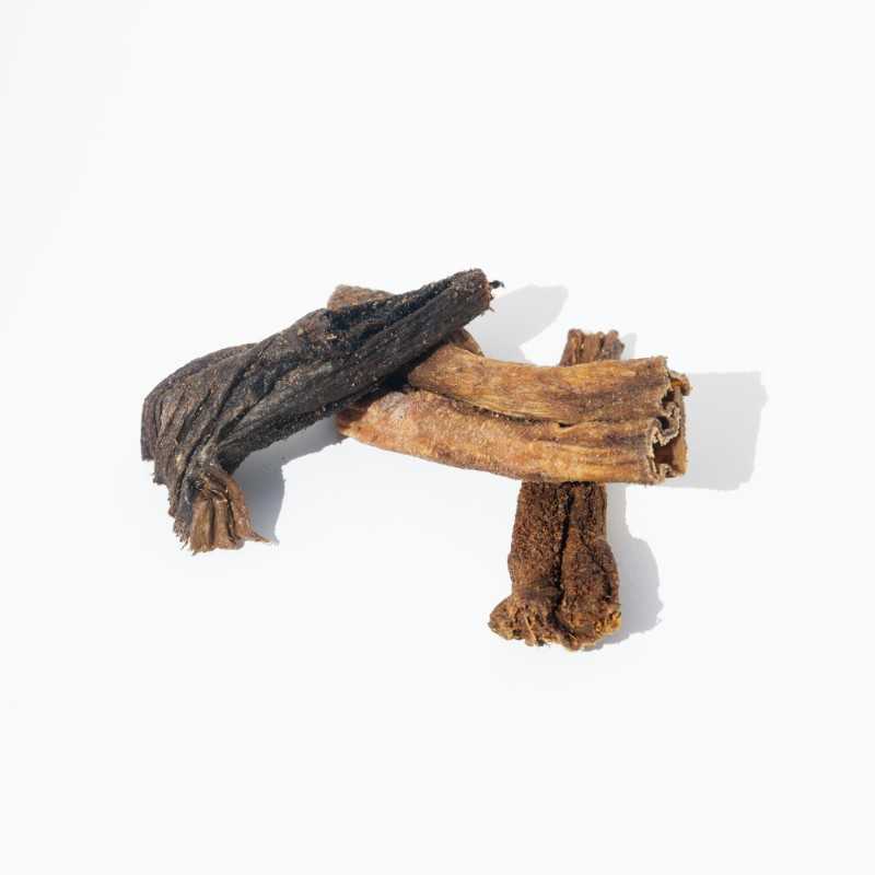 Tripe de bœuf pour chien