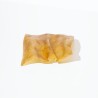 Petite plaque de buffle mastication chien