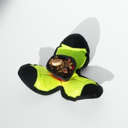 Lotus de fouille pour chien