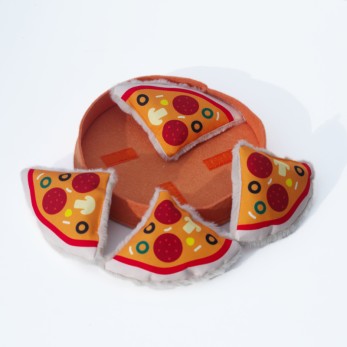 Jouet Pizza Croc'Fun