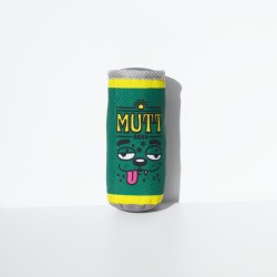 Peluche Bière à Croquer