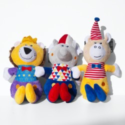 Peluche Carnaval