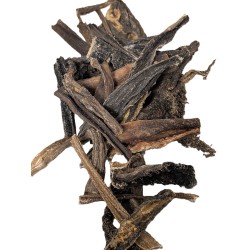 Lot de panses de bœuf naturelles pour chien