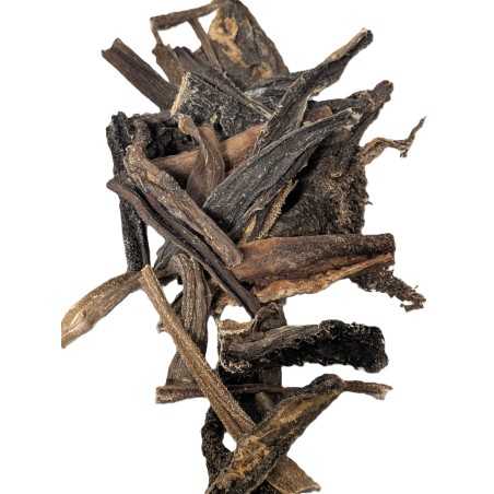 Lot de panses de bœuf naturelles pour chien