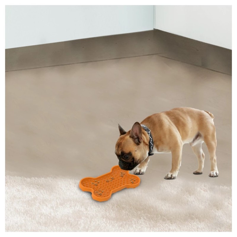 Tapis Bone Appétit