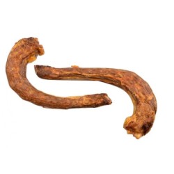 Cou de dinde séché