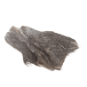 Cuir chevelu de bœuf avec fourrure