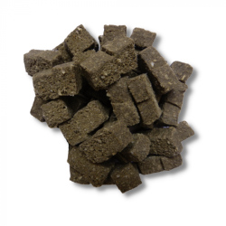 Friandises d'éducation à l'agneau