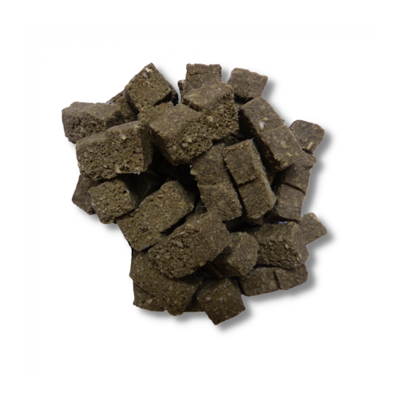 Friandises d'éducation à l'agneau
