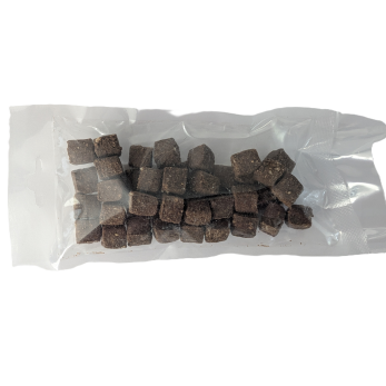 Friandise d'éducation à l'agneau