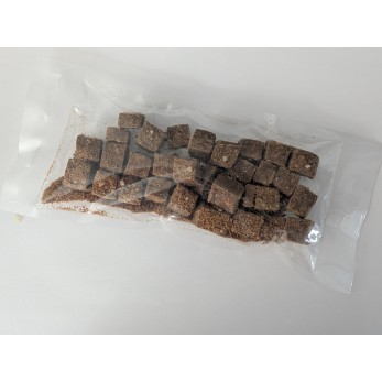 Friandise d'éducation au poisson
