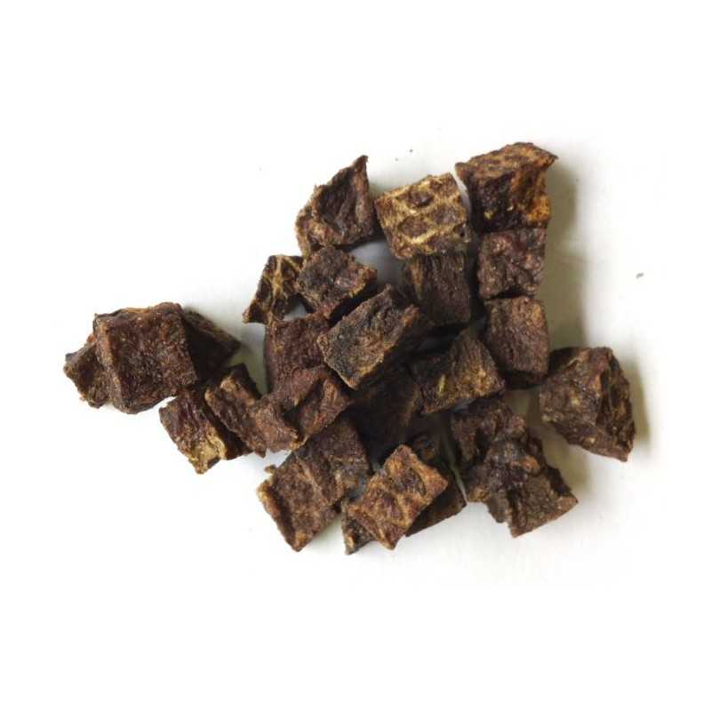 Friandises d'éducation au bœuf