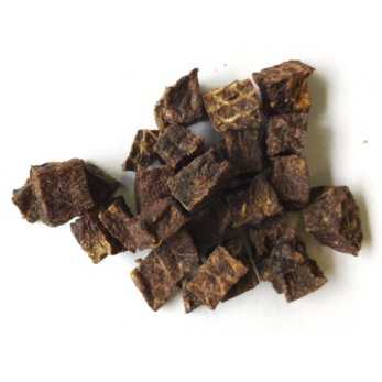 Friandises d'éducation au bœuf