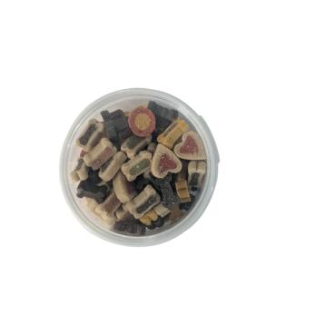 Friandise d'éducation Partymix