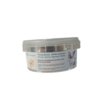 Friandise d'éducation Partymix