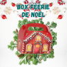 boite friandise cadeau chien