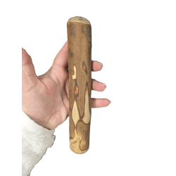 Bois d'olivier M enrichi à l'huile d'olive