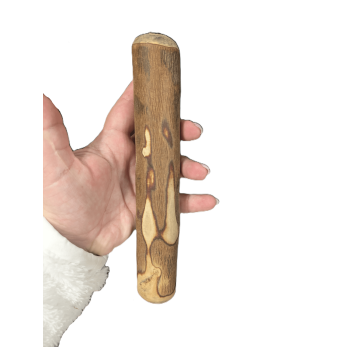 Bois d'olivier M enrichi à l'huile d'olive