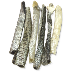 friandise saumon séchée chien chat