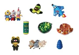 Quels jouets d’occupation pour mon chien ? Quels jouets d’occupation pour mon chien ?